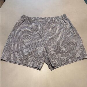 lululemon athletica Pacebreaker Men’s Athletic Shorts - 7” Linerless